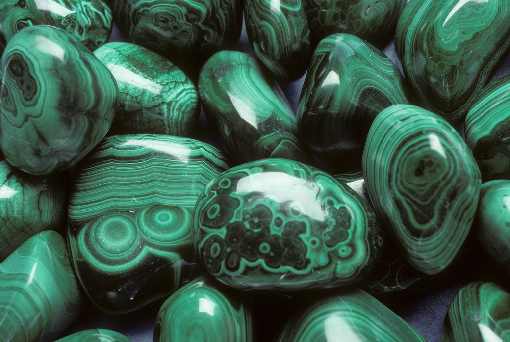 Malachite