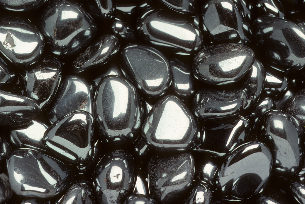 Hematite