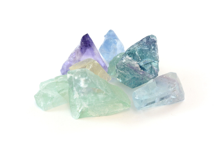 Flourite