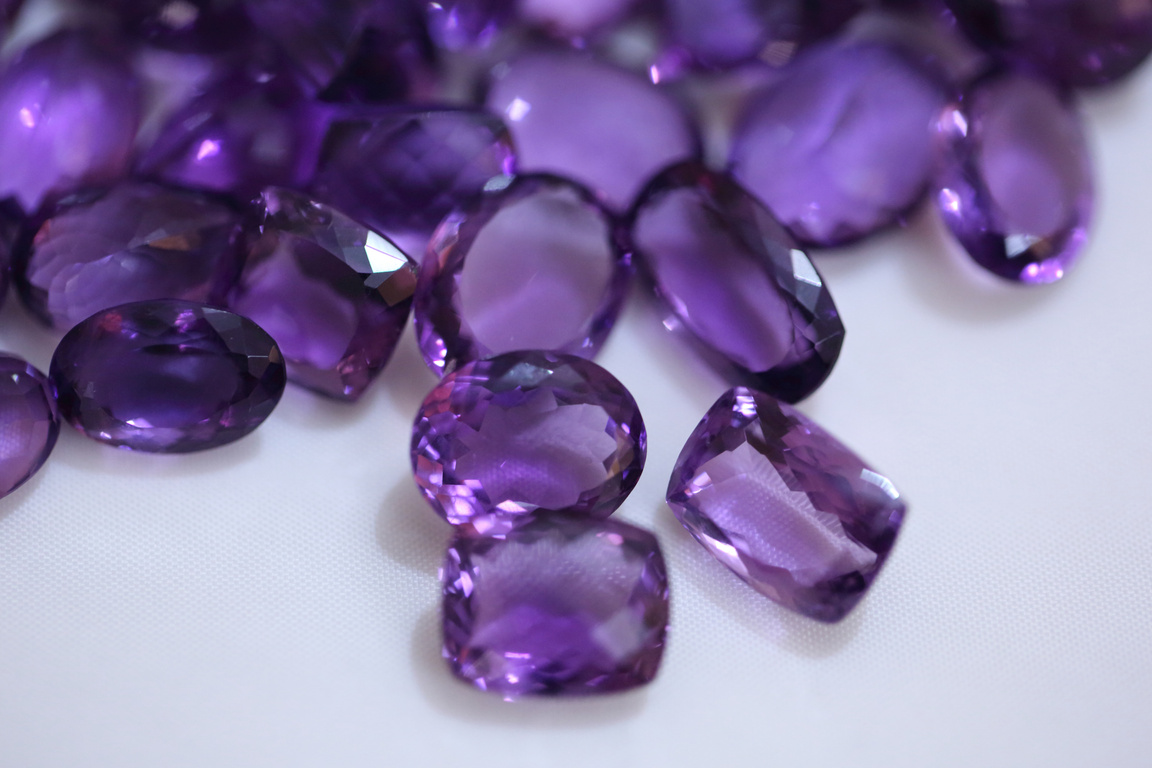 Amethyst